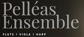 Pelléas Ensemble poster crop